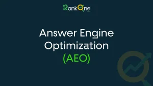 Read more about the article Answer Engine Optimization (AEO) : Revolutionizing User Experience