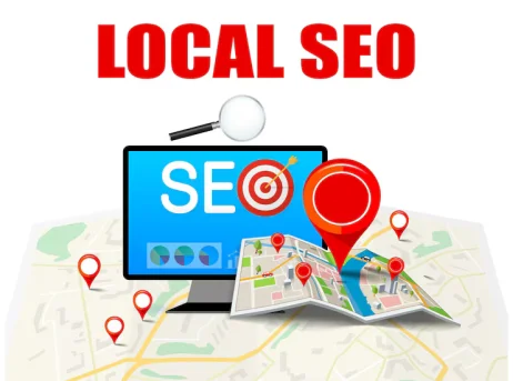 DOMINATE SEARCH RANKINGS WITH OUR SEO EXPERTISE