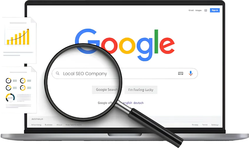 Get Local SEO Services In USA – Drive Local Traffic Fast!