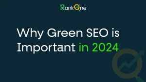 Read more about the article Green SEO Strategies: Eco-Friendly SEO for 2024 Success