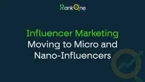 Read more about the article Influencer Marketing Moving to Micro and Nano-Influencers