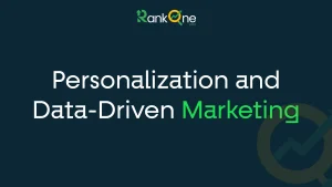 Read more about the article Personalization and Data-Driven Marketing: Marketing That Speaks to You in 2024