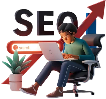 SEARCH ENGINE OPTIMIZATION