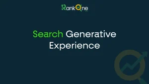 Read more about the article Search Generative Experience: Where AI Meets SEO Innovation