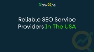 Read more about the article Top Reliable SEO Service Providers In The USA For 2024