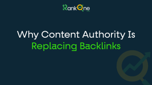 Why Content Authority Is Replacing Backlinks