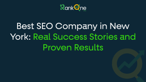 Read more about the article Best SEO Company in New York: Real Success Stories and Proven Results